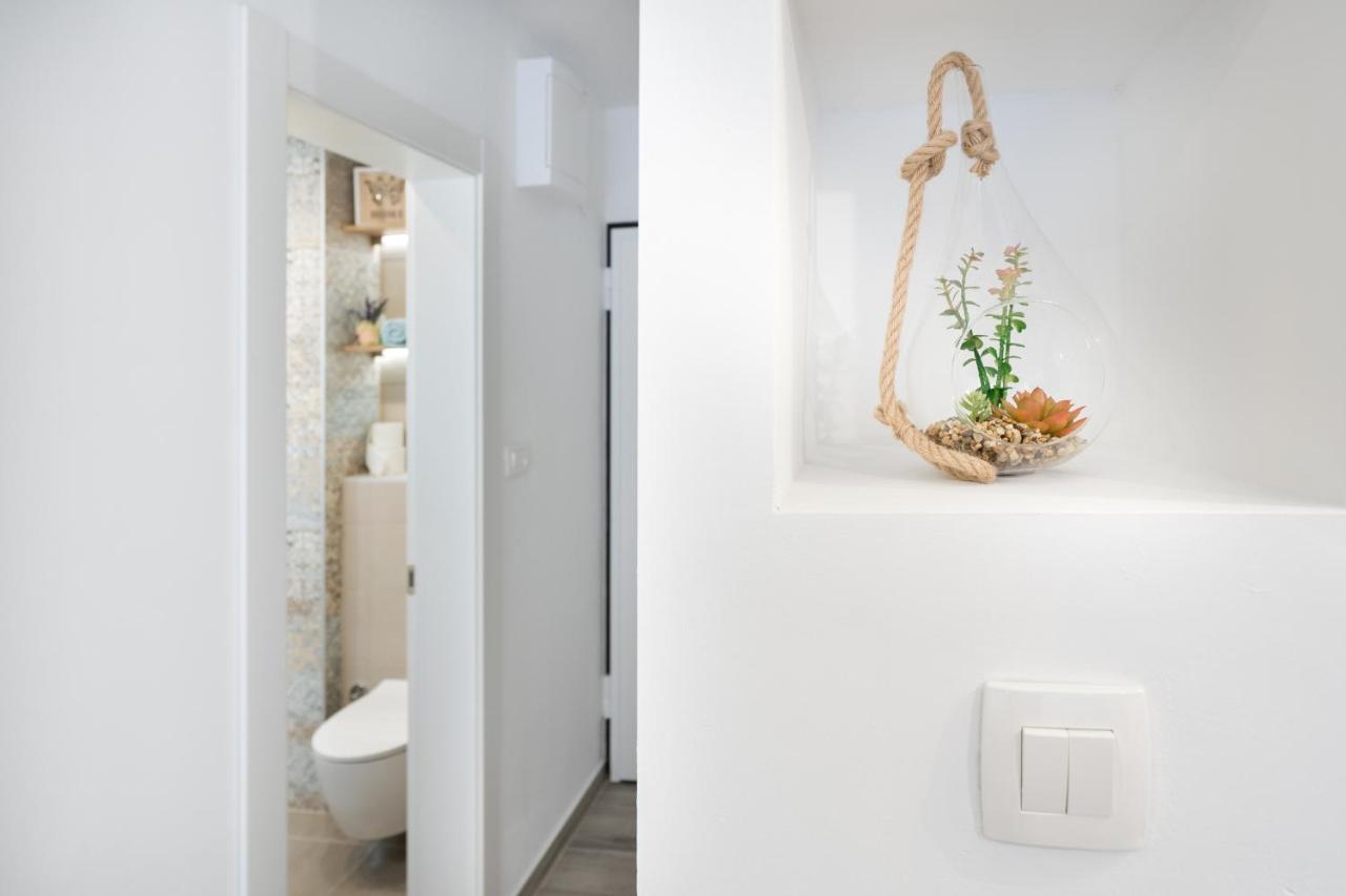 Apartmán Luxflat20 Rijeka Exteriér fotografie
