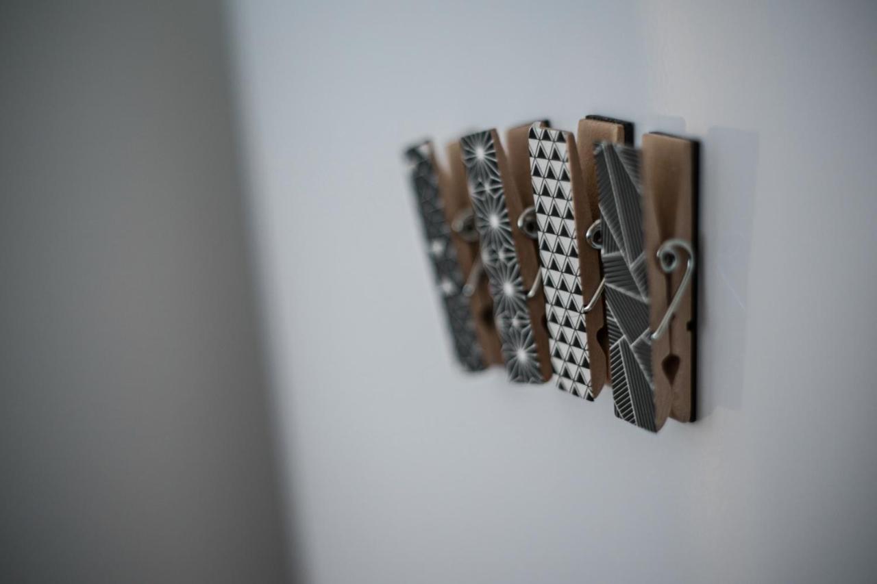 Apartmán Luxflat20 Rijeka Exteriér fotografie