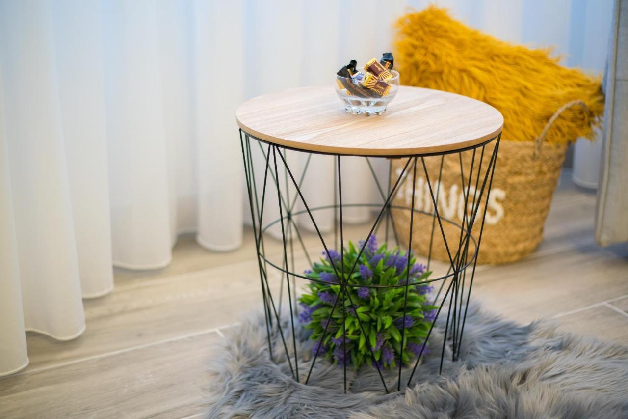 Apartmán Luxflat20 Rijeka Exteriér fotografie